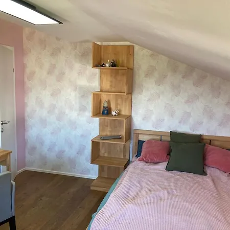 Ferienwohnung Nahe Gmunden Top 3 Pinsdorf Exterior photo