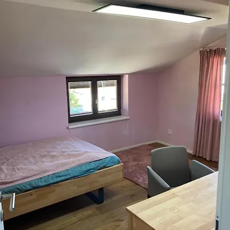 Ferienwohnung Nahe Gmunden Top 3 Pinsdorf Exterior photo